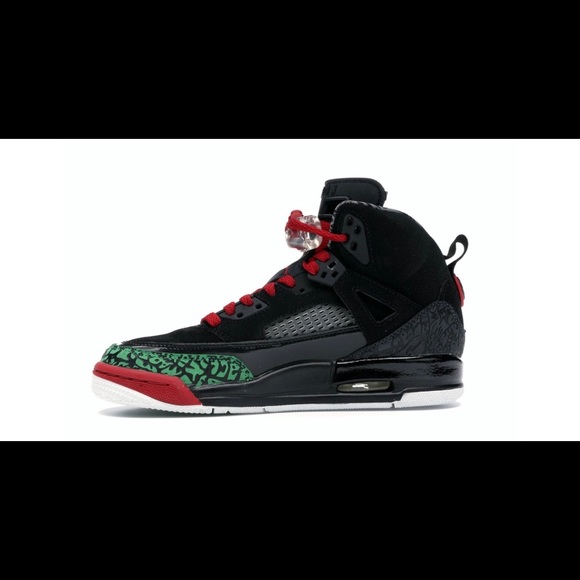🔥Nike Air Jordan Spizike Men’s Size 13 - Picture 2 of 10